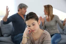 Zodia care are mari neînțelegeri în familie